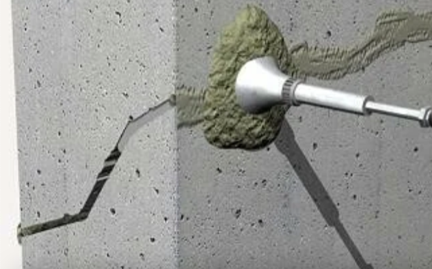 Reparación y Protección