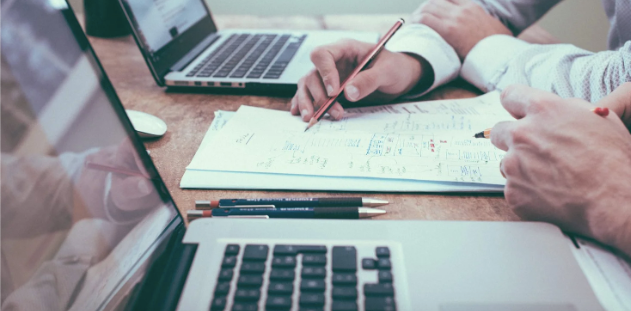 ConsultoríaConsultoría e Interventoría